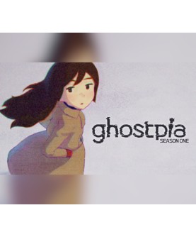 ghostpia Season One Switch Nintendo eShop Key EUROPE